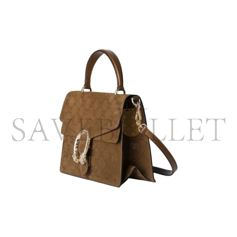 G*u*i dionysus small shoulder bag 813399 (29.5*20*10.5cm)